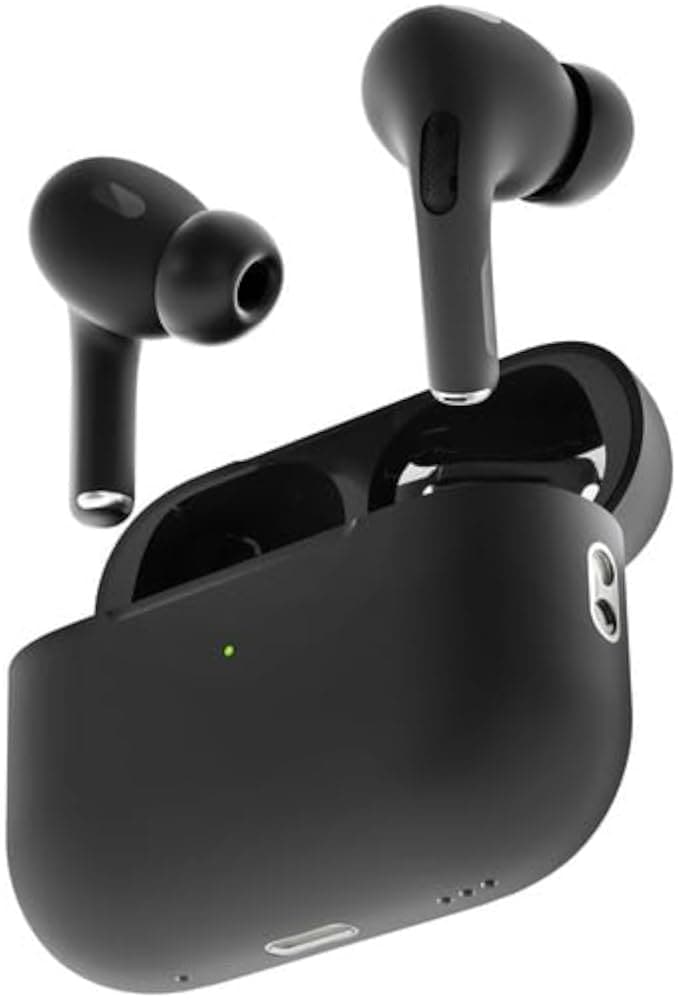 AirPods Pro 2 Black (2nd Generation) thumbnail 3