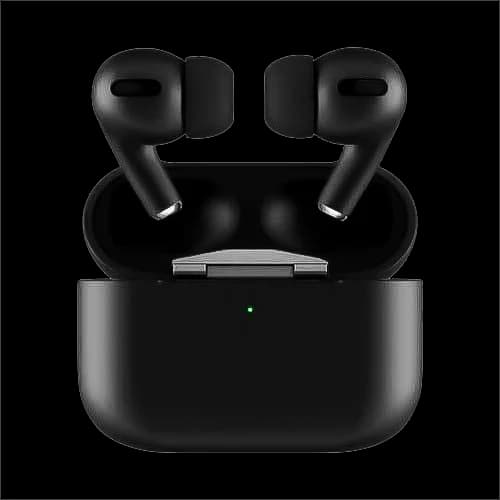 AirPods Pro 2 Black (2nd Generation) thumbnail 2