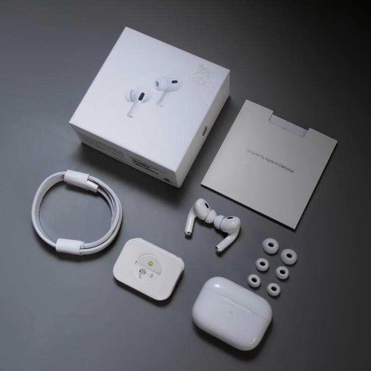 AirPods Pro 2 (Buzzer Edition) thumbnail 3