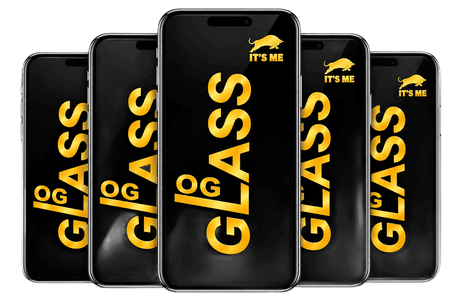OG Glass 9H Screen Protector thumbnail 3