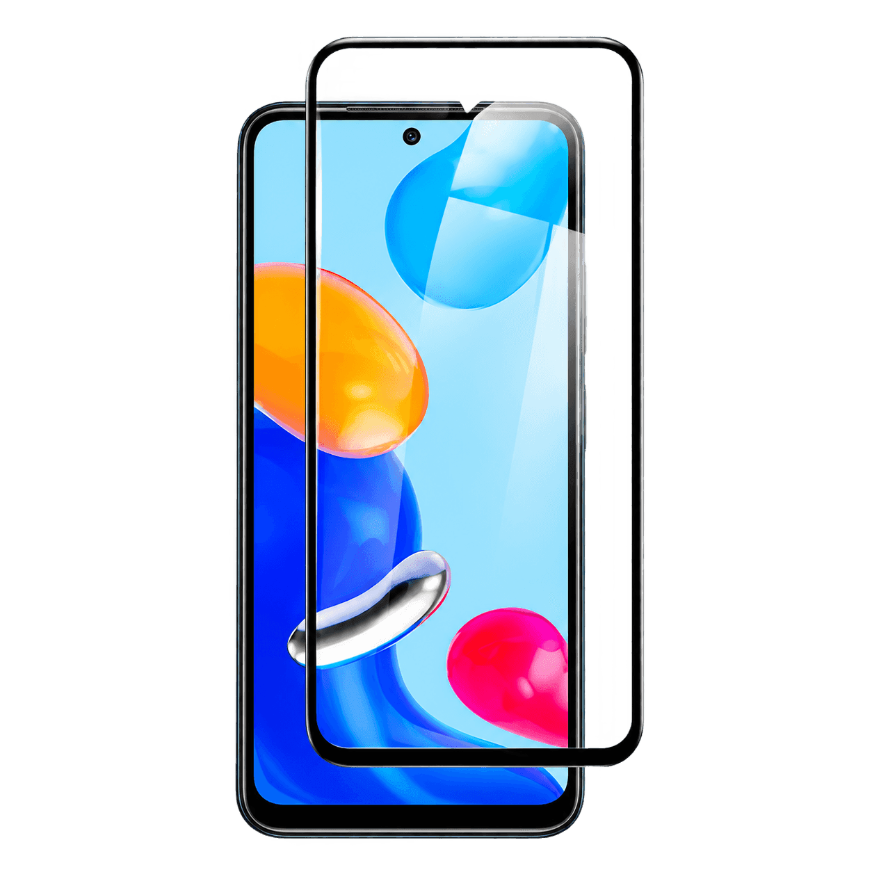 OG Glass 9H Screen Protector thumbnail 2