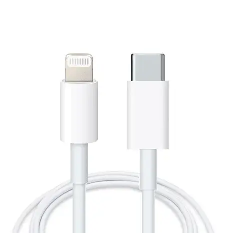 USB-C to Lightning PD Cable (1m) thumbnail 2