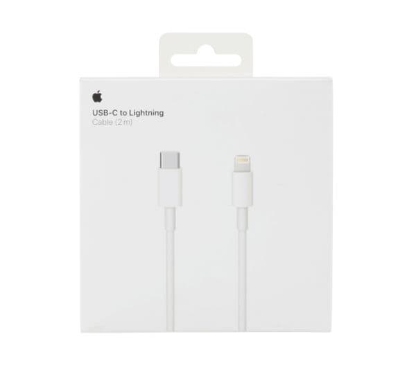 USB-C to Lightning PD Cable (1m) thumbnail 4