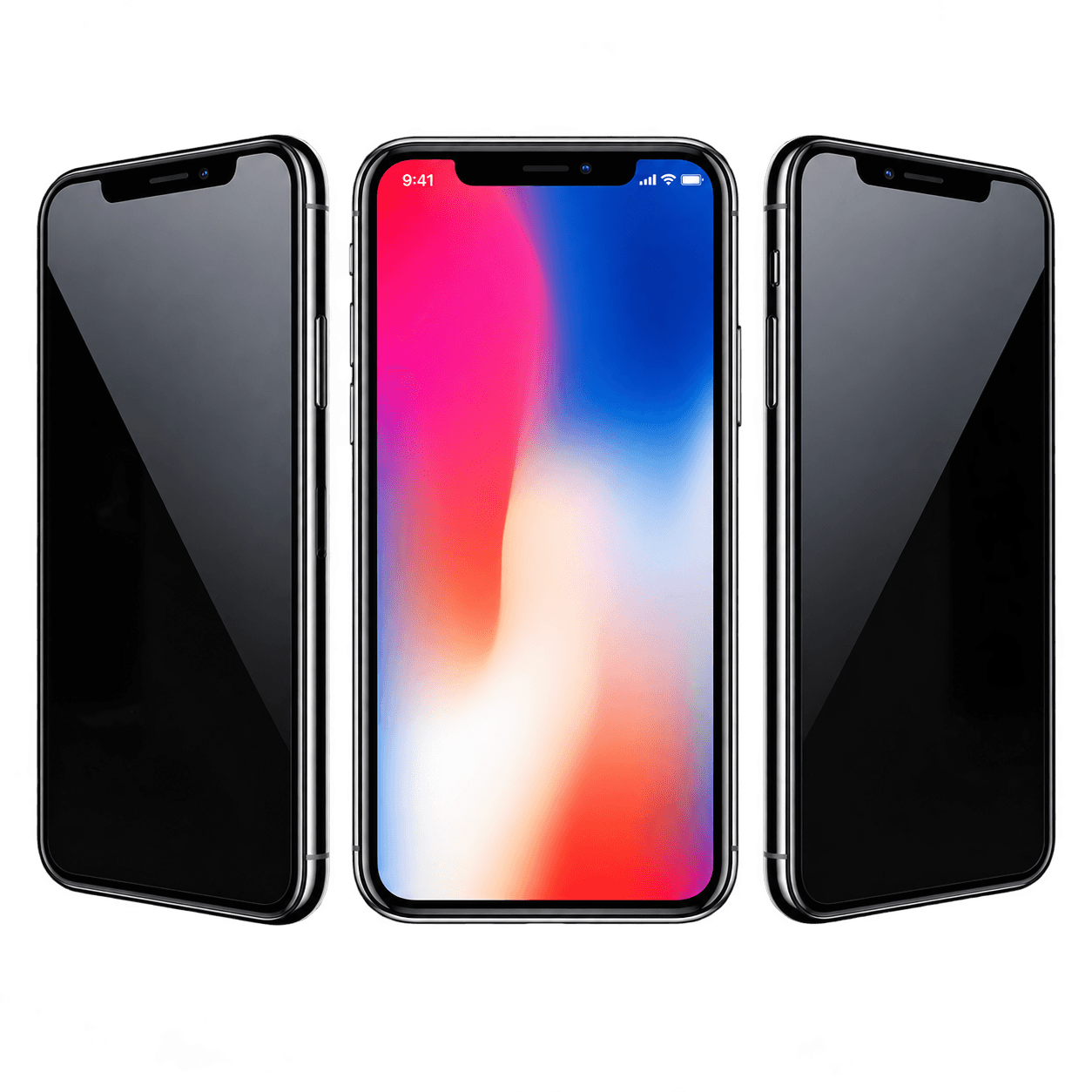 Privacy Glass Screen Protector — image 4