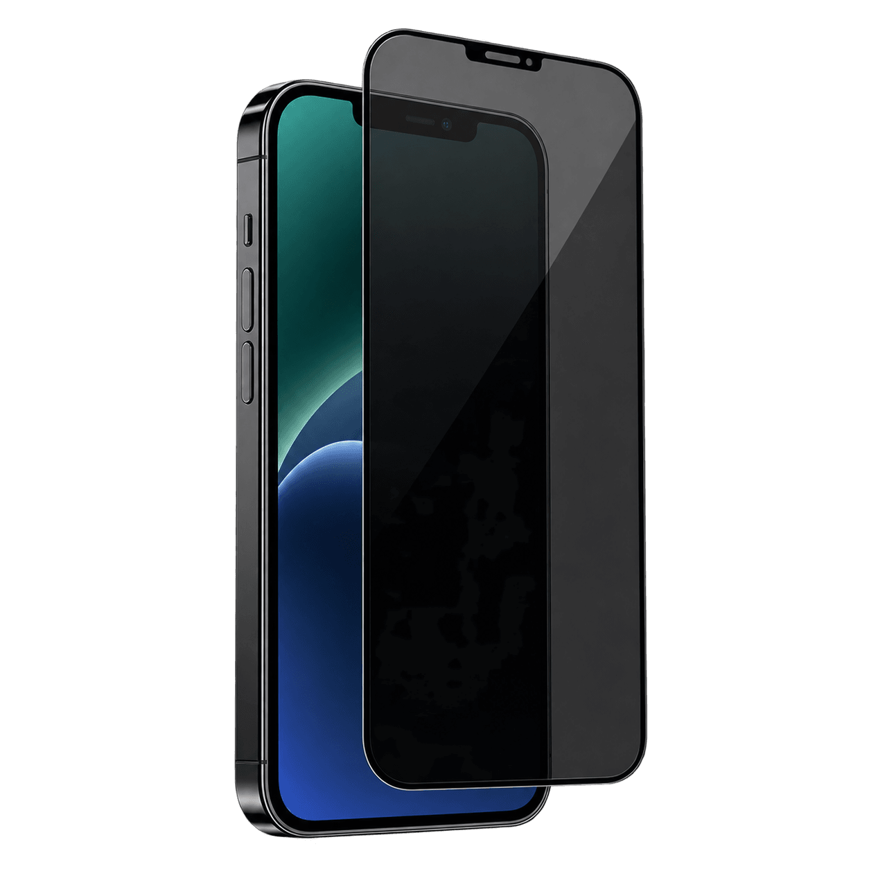Privacy Glass Screen Protector — image 2
