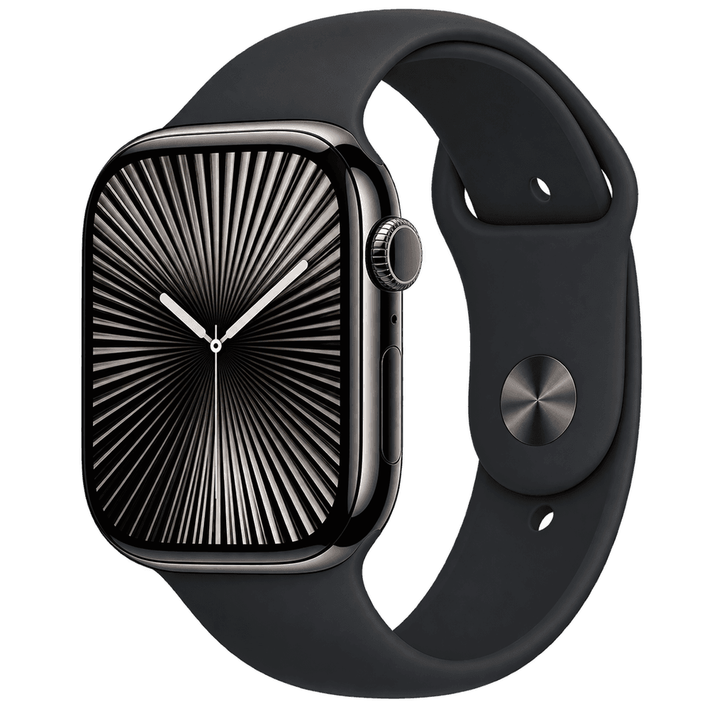 Ultra Smartwatch — 7-Strap Kit (Bluetooth Calling) — image 1