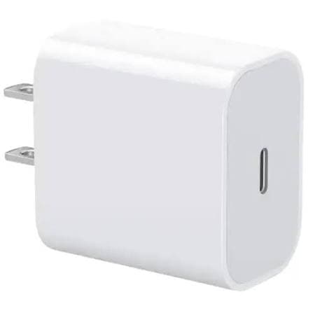 20W USB-C PD Charger (2-Pin) — image 3