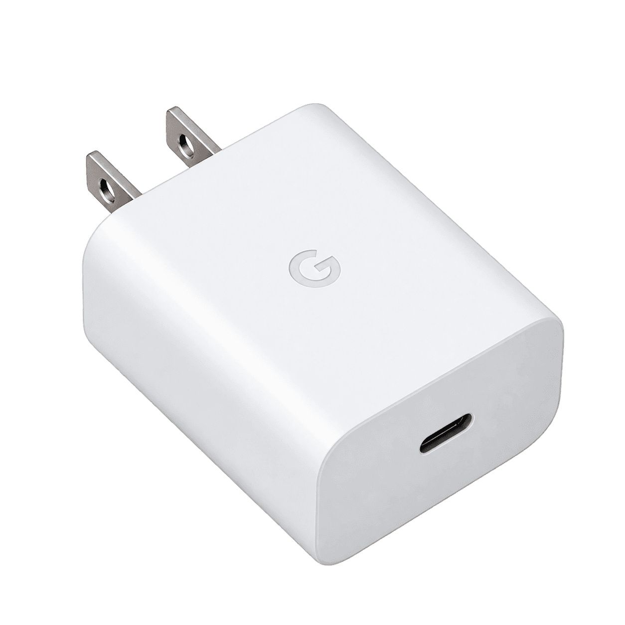 Google Pixel 30W USB-C Charger (Original) — 30W USB-C Power Delivery 3.0